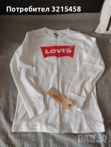 Чисто нови детски блузи и ризи, снимка 2 - Детски Блузи и туники - 53622816