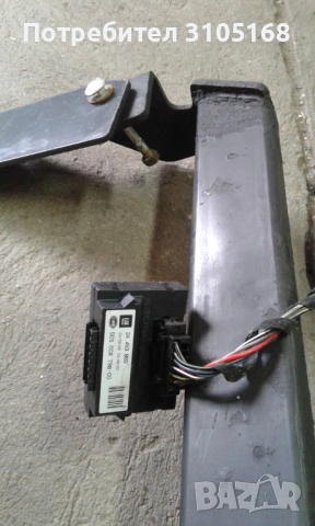 Теглич OPEL  ASTRA H хечбек 2004- 2010, снимка 3 - Части - 53652317