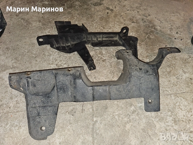 Останали чести за БМВ Х3 Е83, снимка 13 - Части - 51952013