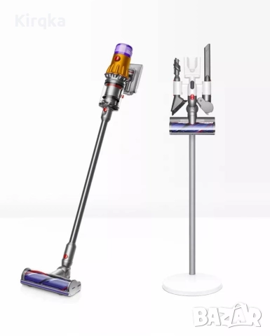 Dyson Floor Dok Multi , снимка 4 - Прахосмукачки - 52712538