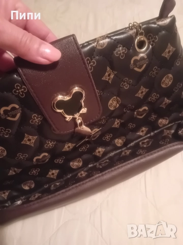 Нова кокетна чантичка, снимка 2 - Чанти - 52806187