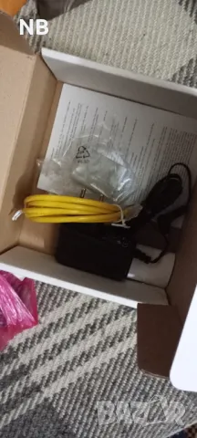 модем pirelli, снимка 2 - Рутери - 49849741