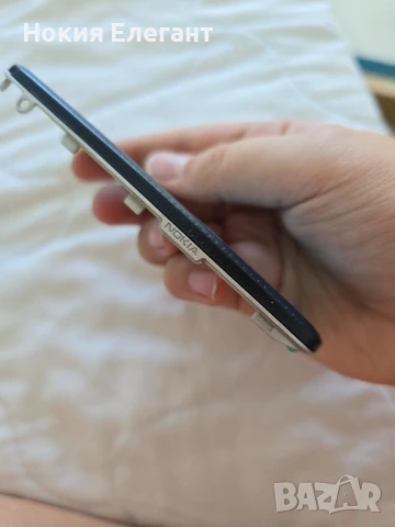 преден панел за Нокия 7310, снимка 4 - Резервни части за телефони - 51070808