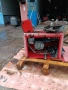 продавам машина за гуми , снимка 2