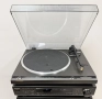 🔉Ретро автоматичен грамофон Technics SL-D310 - Direct drive🔉, снимка 2