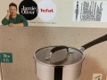 Касерола Tefal Jamie Oliver Home Cook, С капак ; 2,2 литра, снимка 1