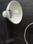 Настолна лампа с щипка и гъвкаво рамо, снимка 1