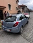 Opel Corsa D 1.2 бензин нов внос, снимка 3