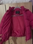 Топло розово зимно яке – Feira, снимка 2