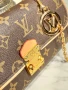 чанти Lv LOUIS VUITTON ↔️ 21.5 cm ↕️ 11.5 cm , снимка 2
