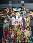 adidas Originals X Farm Passaredo T-Shirt - страхотна дамска тениска КАТО НОВА Л, снимка 8