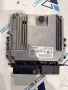 0261S103H3, 9826206480,MG1CS042 ECU компютър за двигател от Citroen C5 Aircross 1.6 PureTech 181кс., снимка 1