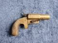 Сигнален Пистолет, Военоморски. Франция WWI период., снимка 3