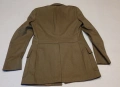 Военна италианска униформа/куртка от ПСВ/ВСВ война- единична бройка, снимка 2