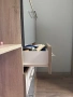 ПРОДАВАМ ШКАФ ЧИСТО НОВ, снимка 3