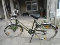 продавам дамски велосипед ХЕРКУЛЕС, снимка 4