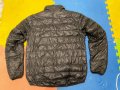 ''Bergans 5340 Down Light Jacket''оригинално мъжко пухено яке Л размер, снимка 6