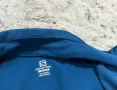 Мъжко! Salomon RS Softshell Jacket, Размер М, снимка 5