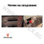 WEFA Bluetooth чейнджър за Subaru Forester, Legacy, Outback от 2004 до 2012 година, снимка 4