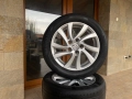 16" 5x114.3 Mazda Original , снимка 2