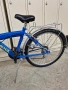 Велосипед-LITTLE ROCK-24-цола-внос от Германия!, снимка 3