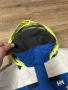 Мъжко ! Helly Hansen NewPORT HELLY TECH® Sailing Winter Jacket , M размер, снимка 10