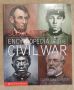 Енциклопедия - гражданската война в САЩ/ Scholastic Encyclopedia of The Civil War, снимка 1