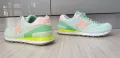 New Balance 574 Sneakers UK 6 US 8 Womens Size 39 /25см ОРИГИНАЛ! Дамски Кецове!, снимка 5