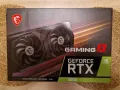 MSI Gaming X GeForce RTX 3050 8GB , снимка 4