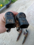 Дюзи  9636819380 Siemens 4броя за Пежо 307 SW 2000 дизел 90к.с 2003г , снимка 4