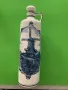 Порцеланова бутилка, снимка 1