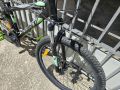 алуминиев велосипед 27.5 цола SPRINT-шест месеца гаранция, снимка 2