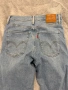 Levi’s дънки High Rise Super Skinny 28, снимка 3