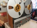 Ролков магнетофон Revox A-77, снимка 2