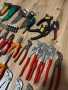 Инструменти Knipex,Wera,Wurth и др., снимка 4