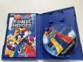 Sonic Heroes за PS2, снимка 3