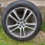 джанти 5х114,3 19 цола, снимка 1