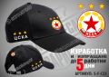 CSKA тениска и шапка ЦСКА t-shirt, снимка 6