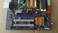  Дънна платка Asus P5QPL-VM EPU Socket 775 CPU+FAN+RAM, снимка 4