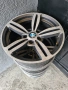 Джанти BMW  M pack  17", снимка 5