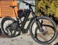 CUBE STEREO 29" ONE44 RACE CARBON SIZE M 1X12 SRAM X01 AXS, снимка 18