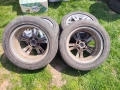 ПРОМОЦИЯ Джанти за OPEL ZAFIRA ASTRA VECTRA 5x110 16 цола., снимка 7