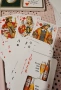 Карти за белот, покер и др 52бр, снимка 2