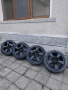 джанти style138 17ки за бмв е60/е61, снимка 4
