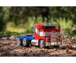 Transformers T7 Optimus Prime 1:24 253115014, снимка 8