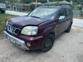 Nissan X-Trail 2.2d 116hp клима 4х4 БЕЗ ПРЕХВЪРЛЯНЕ / САМО С ГОЛЯМ ТАЛОН , НЕ СЕ ИЗДИРВА , НЯМА ЗАПО, снимка 1