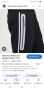 Nike Tech Pant Reflective Mens Size 2XL Slim Fit ОРИГИНАЛ! Мъжко Долнище!, снимка 8