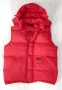 POLO Ralph Lauren Down Vest Hooded Mens Size M  ОРИГИНАЛ Мъжки Пухен Елек!, снимка 1