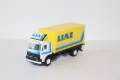 IGRA H0 1/87 LIAZ SKODA КАМИОН МОДЕЛ КОЛИЧКА ИГРАЧКА, снимка 1