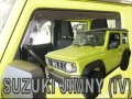 Ветробрани за SUZUKI JIMNY (2018+) 3 врати Неко, снимка 1